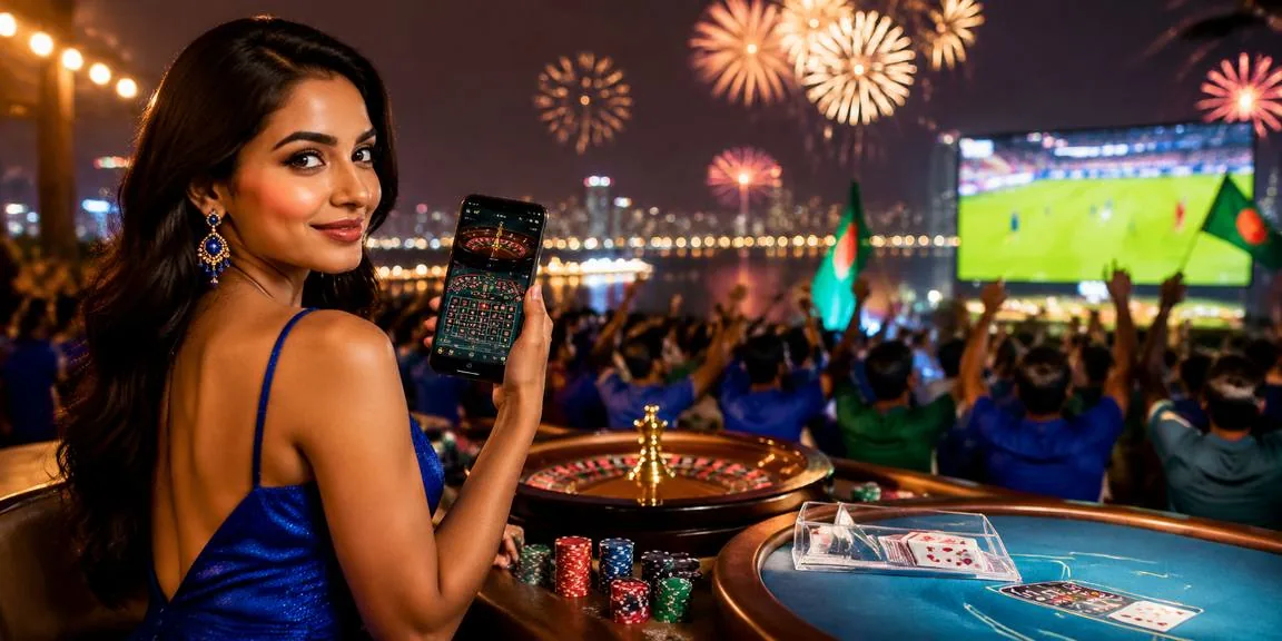 BDJackpot BDJackpot কেন তৈরি করা হয়েছে